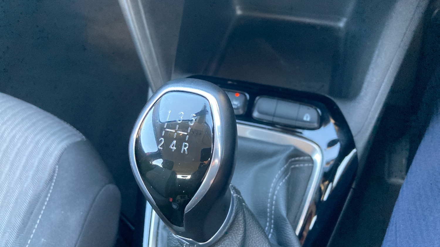 Used Vauxhall Corsa 2020 for sale - 76782548: Photo 26