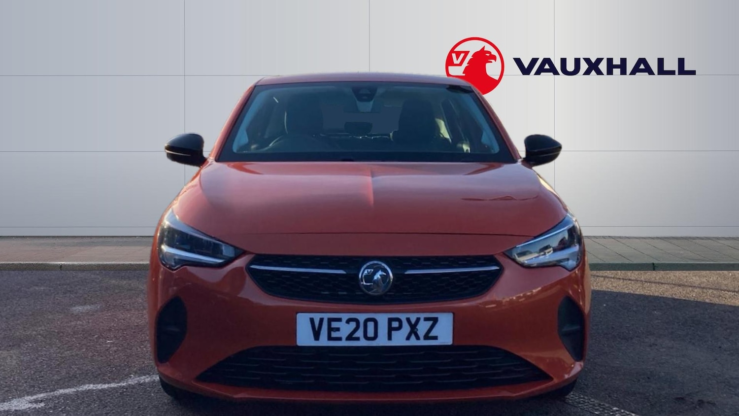 Used Vauxhall Corsa 2020 for sale - 76782548: Photo 3