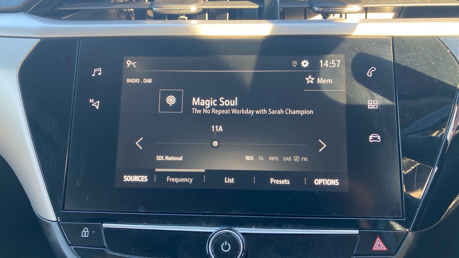 Used Vauxhall Corsa 2020 for sale - 76782548: Photo 32