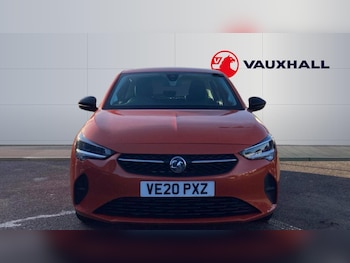 Used Vauxhall Corsa 2020 for sale - 76782548: Photo