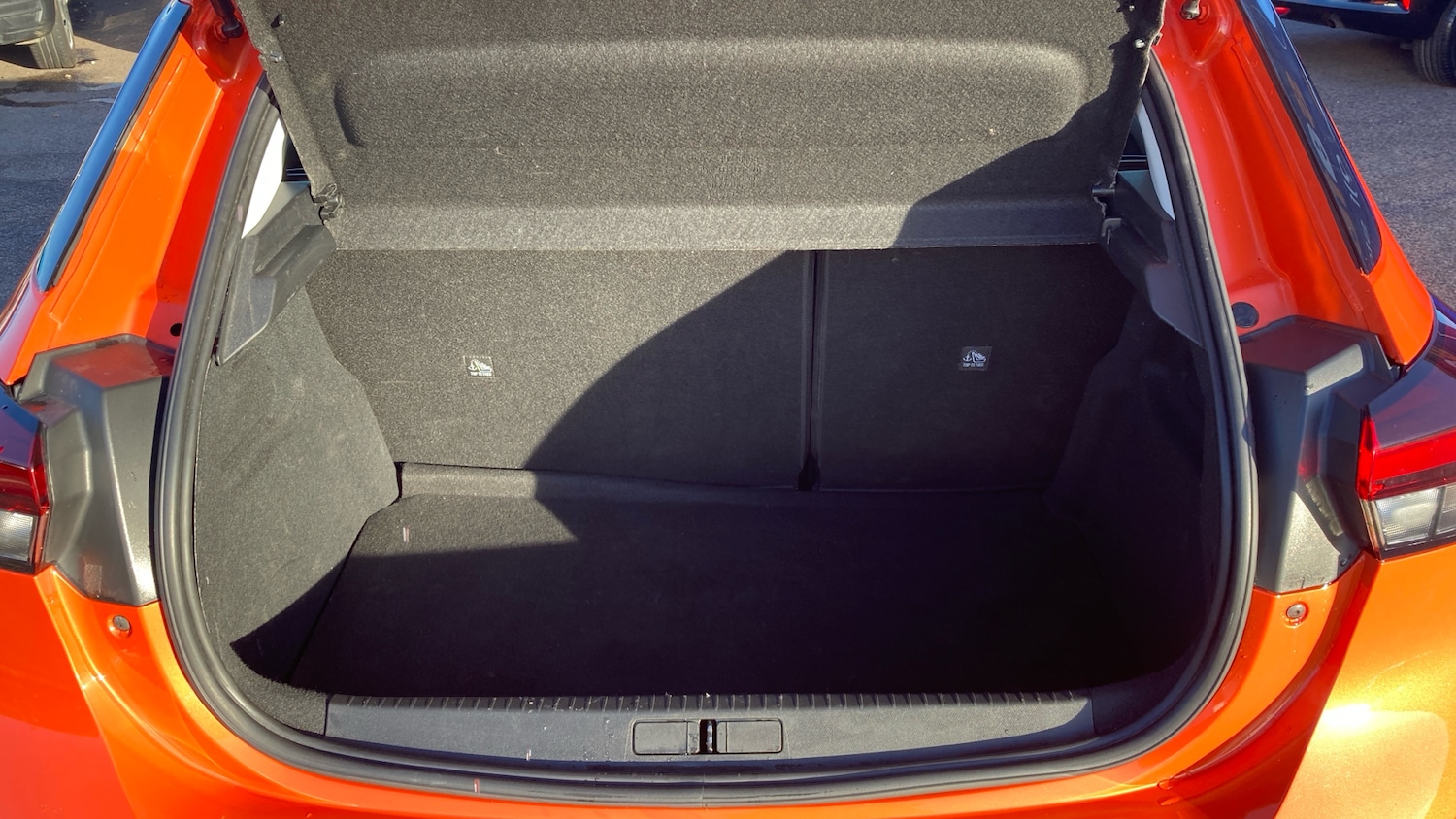 Used Vauxhall Corsa 2020 for sale - 76782548: Photo 4