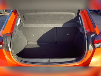 Used Vauxhall Corsa 2020 for sale - 76782548: Photo