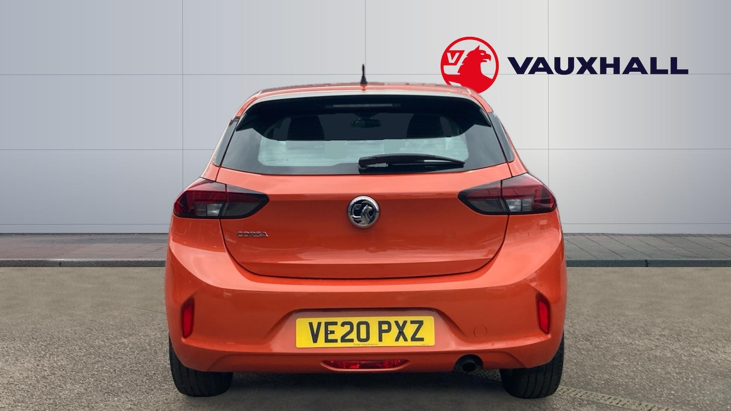Used Vauxhall Corsa 2020 for sale - 76782548: Photo 6