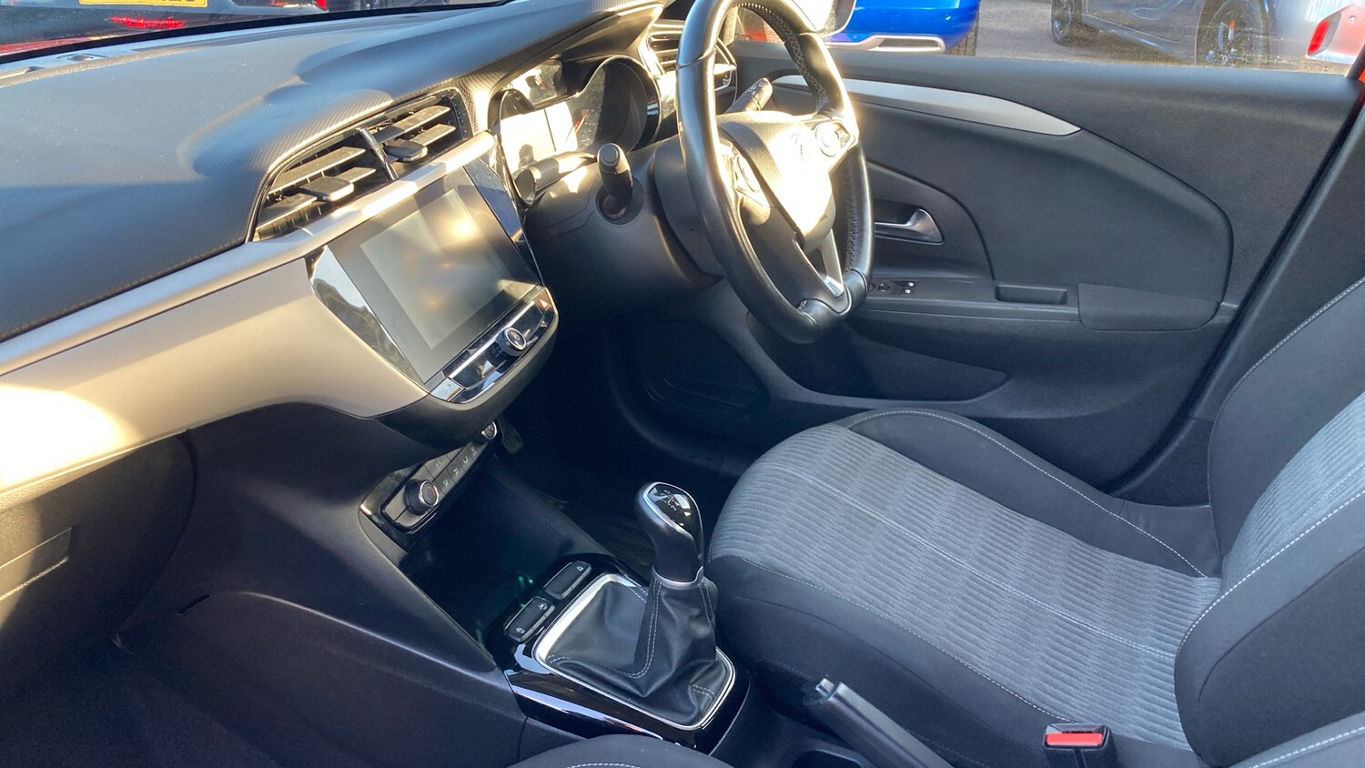 Used Vauxhall Corsa 2020 for sale - 76782548: Photo 9