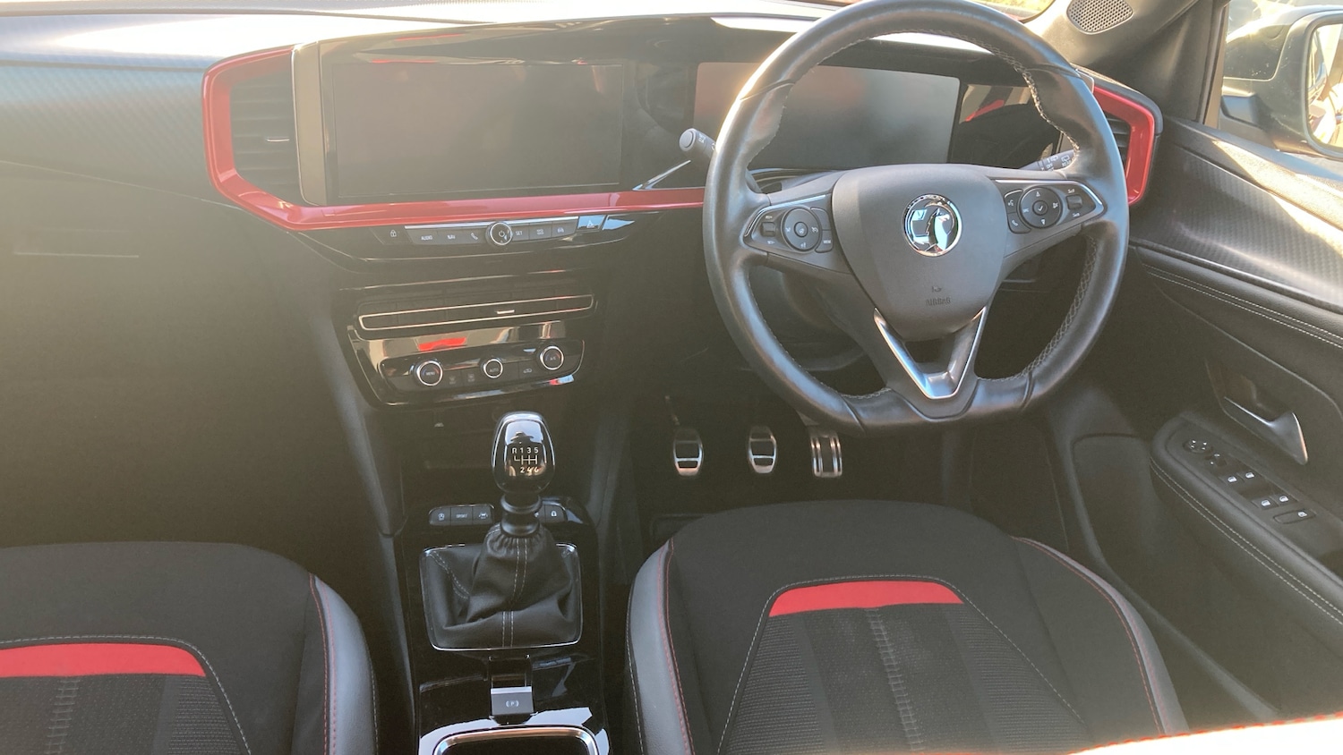 Used Vauxhall Mokka 2023 for sale - 76649920: Photo 10