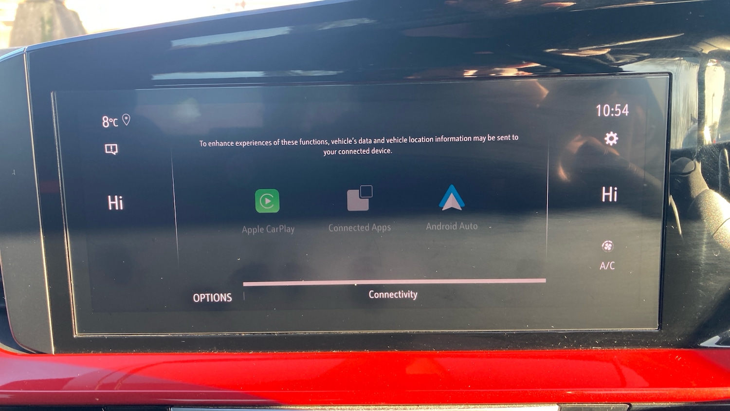 Used Vauxhall Mokka 2023 for sale - 76649920: Photo 12