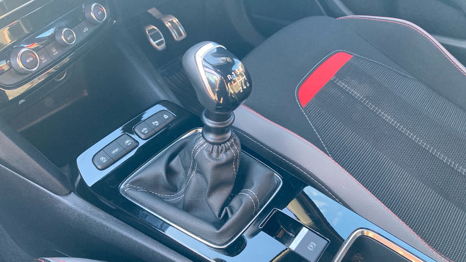 Used Vauxhall Mokka 2023 for sale - 76649920: Photo 13