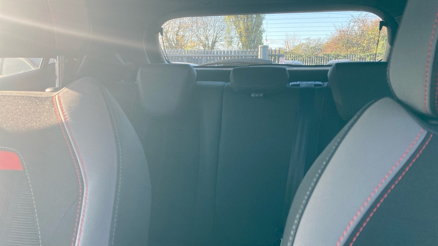 Used Vauxhall Mokka 2023 for sale - 76649920: Photo 15