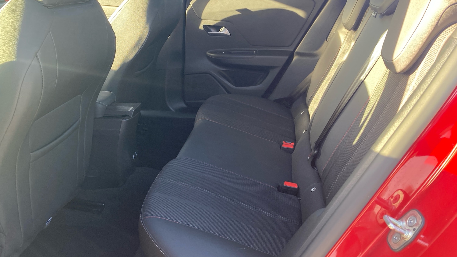 Used Vauxhall Mokka 2023 for sale - 76649920: Photo 16