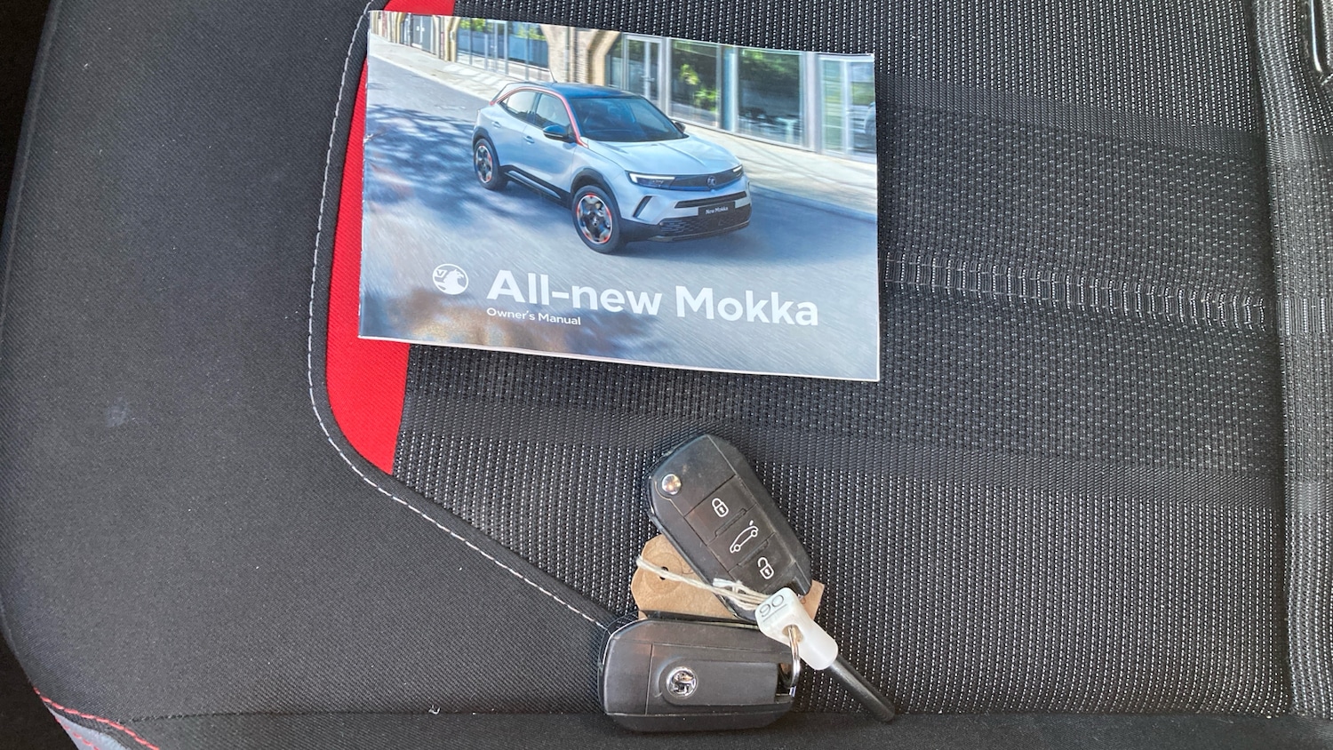 Used Vauxhall Mokka 2023 for sale - 76649920: Photo 19