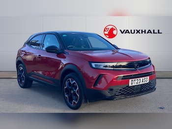Used Vauxhall Mokka 2023 for sale - 76649920: Photo