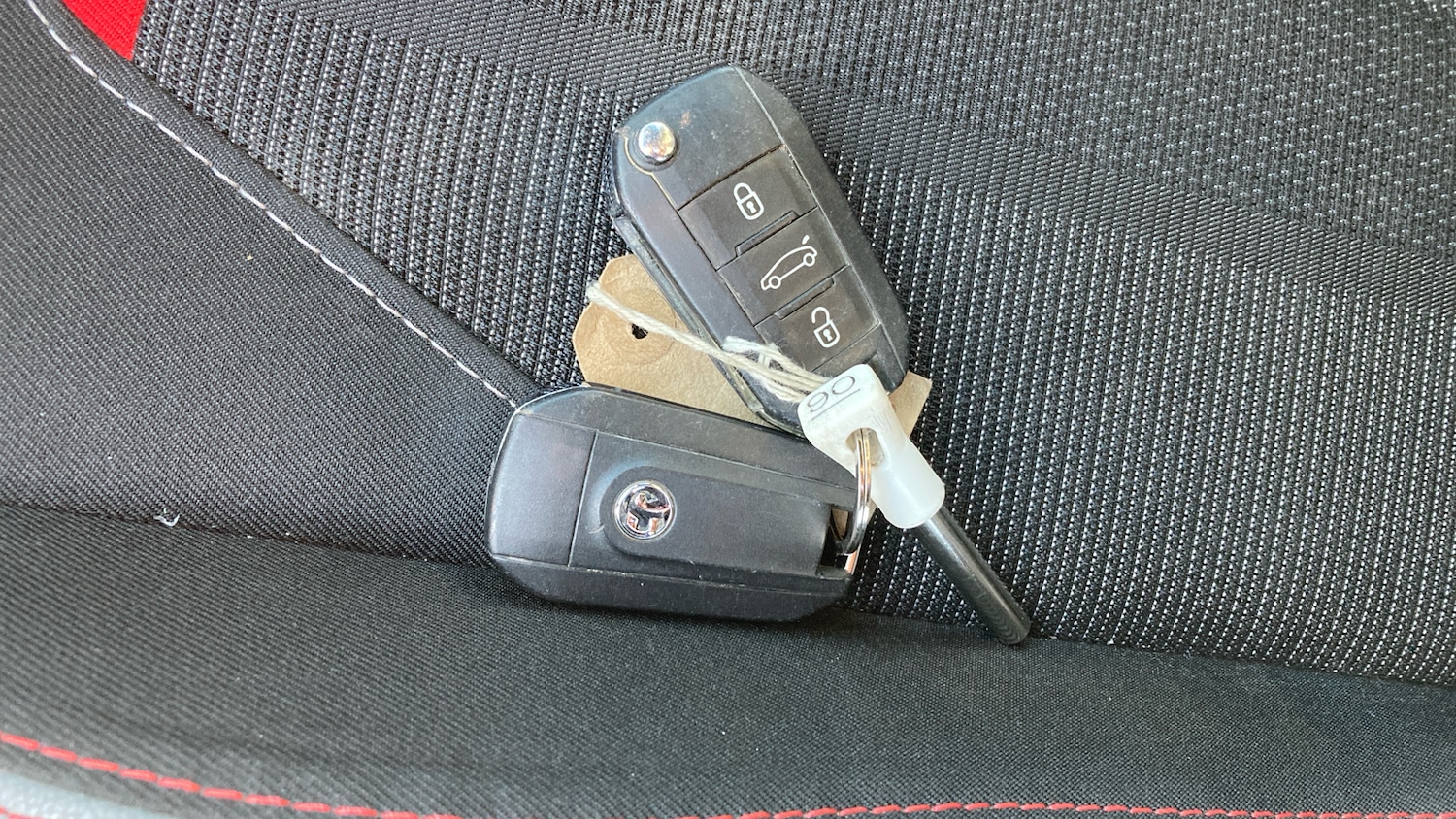 Used Vauxhall Mokka 2023 for sale - 76649920: Photo 20