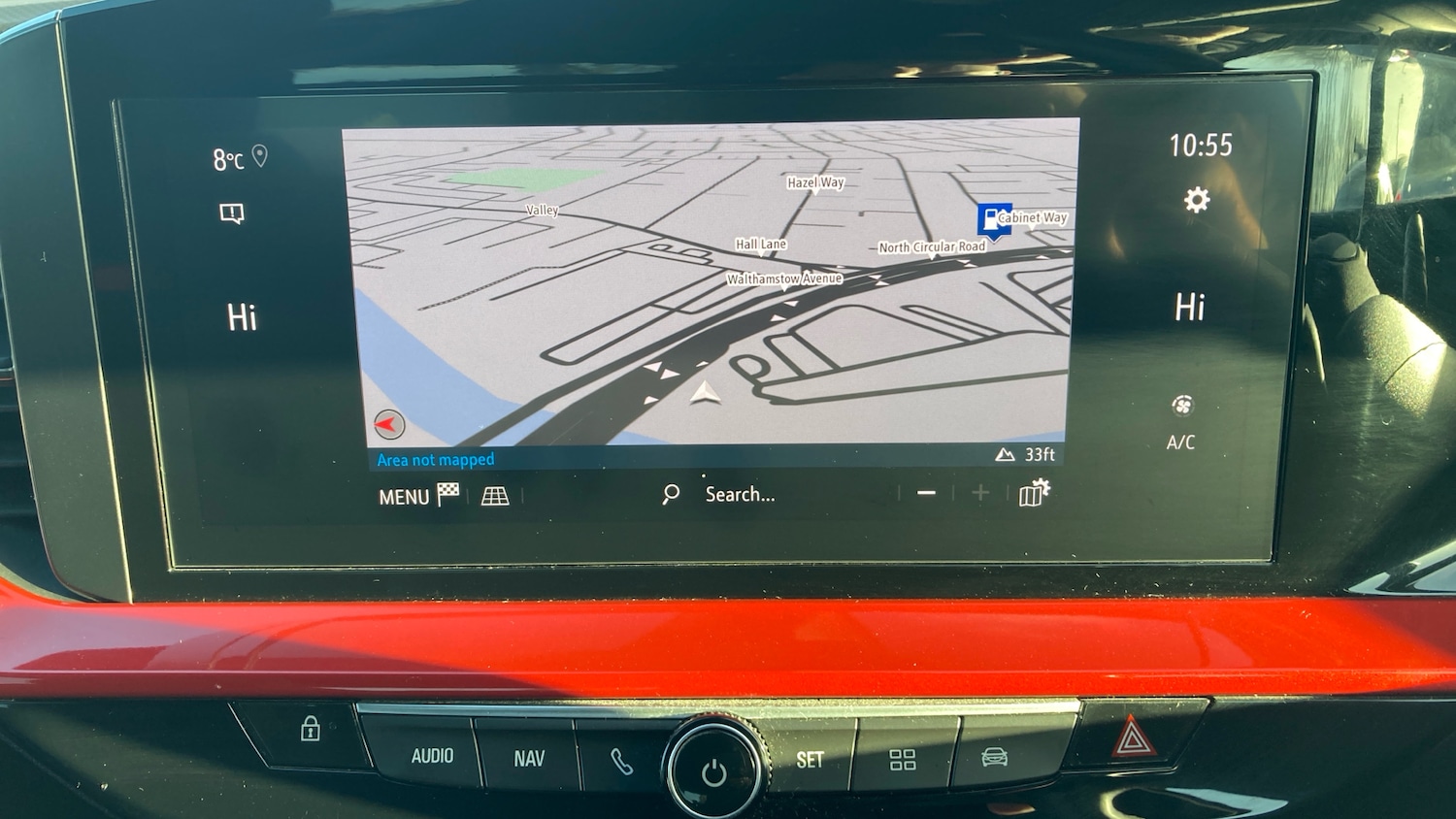 Used Vauxhall Mokka 2023 for sale - 76649920: Photo 25