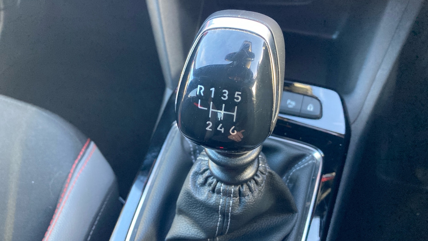 Used Vauxhall Mokka 2023 for sale - 76649920: Photo 28