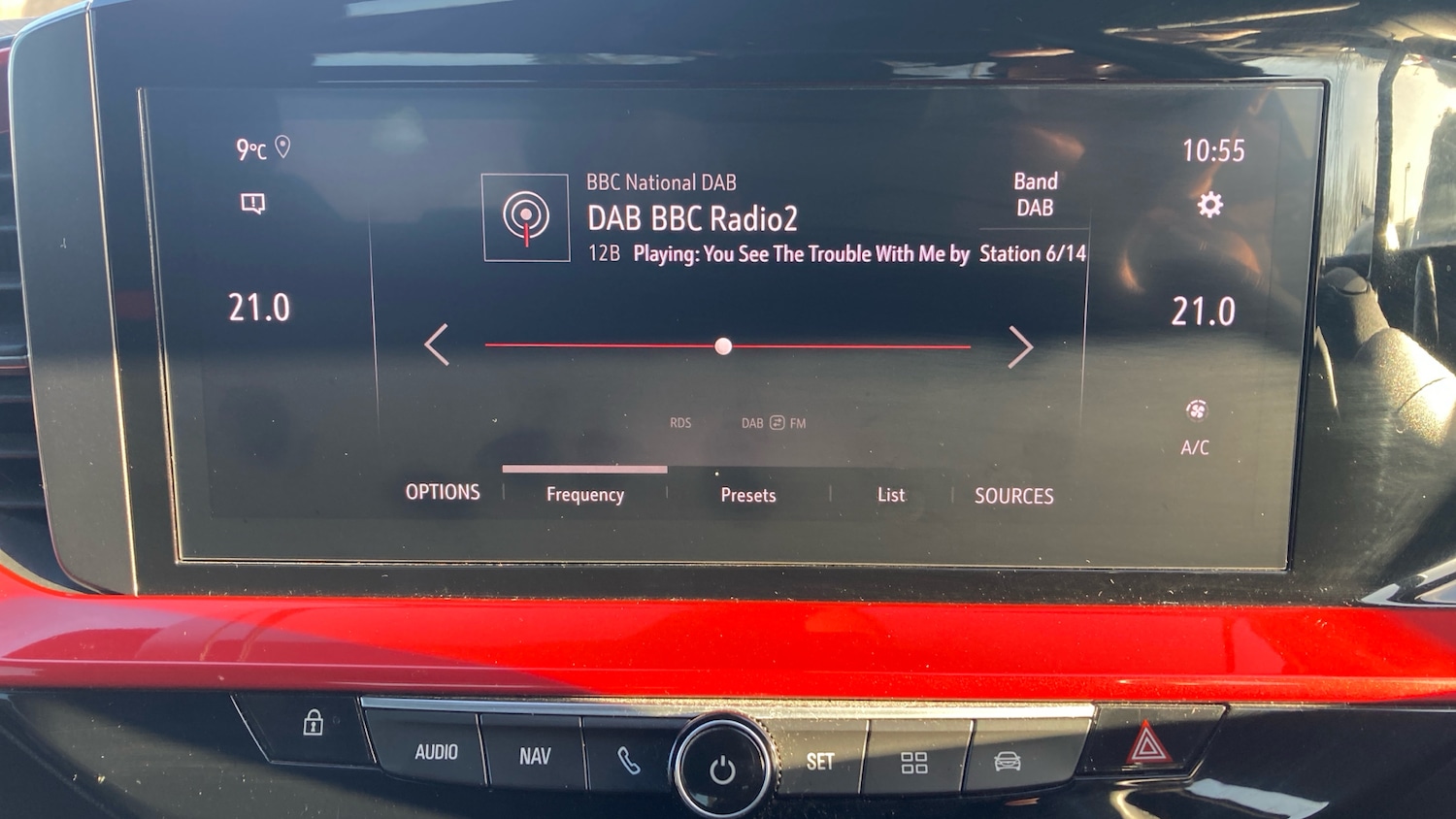 Used Vauxhall Mokka 2023 for sale - 76649920: Photo 30