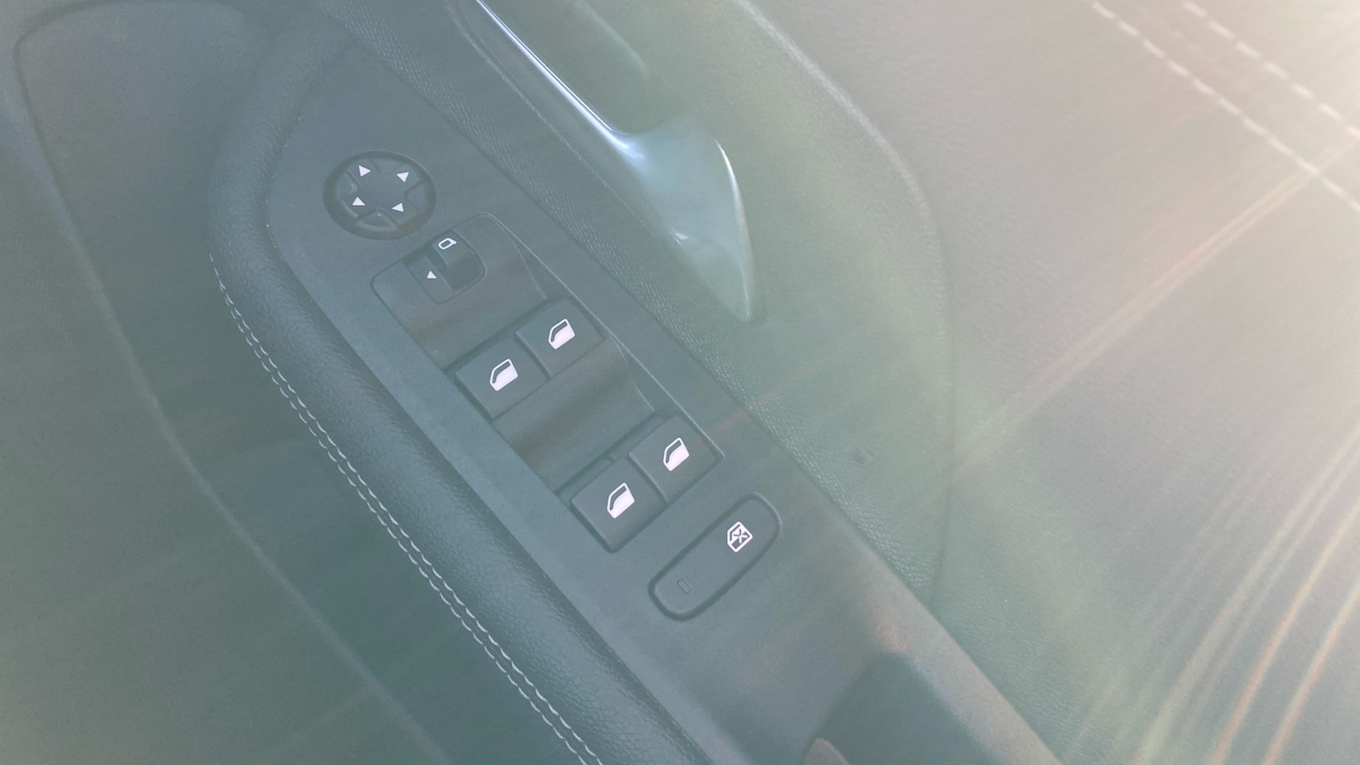 Used Vauxhall Mokka 2023 for sale - 76649920: Photo 33