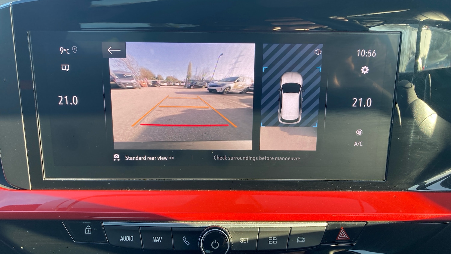 Used Vauxhall Mokka 2023 for sale - 76649920: Photo 35