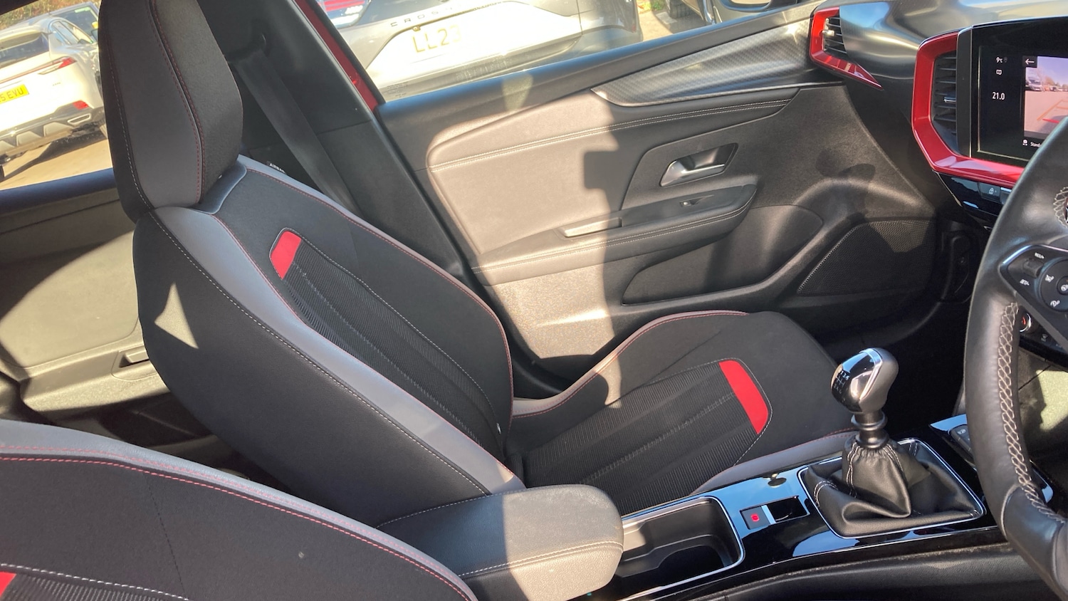 Used Vauxhall Mokka 2023 for sale - 76649920: Photo 36