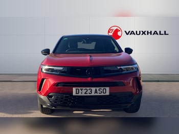 Used Vauxhall Mokka 2023 for sale - 76649920: Photo