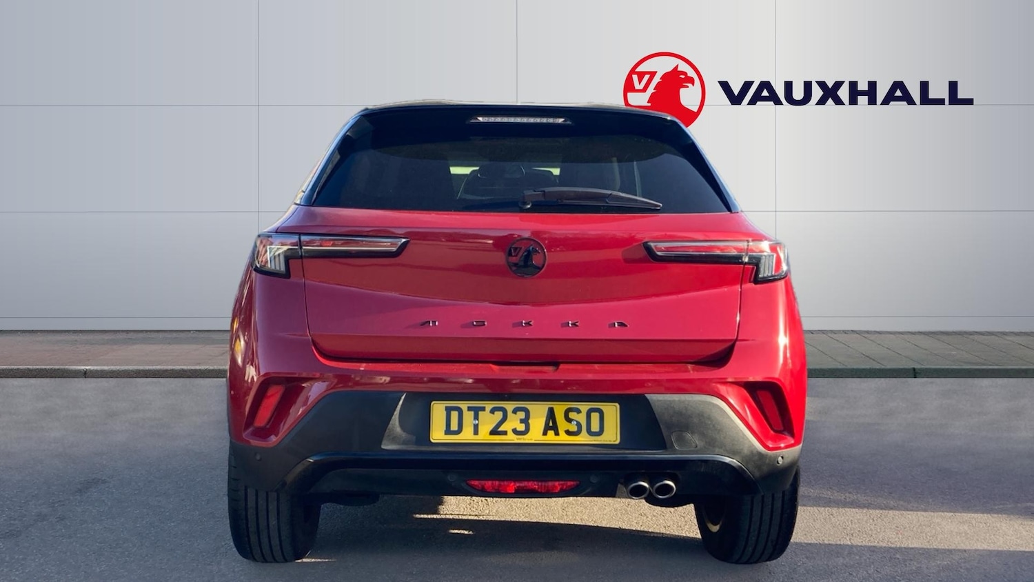 Used Vauxhall Mokka 2023 for sale - 76649920: Photo 6