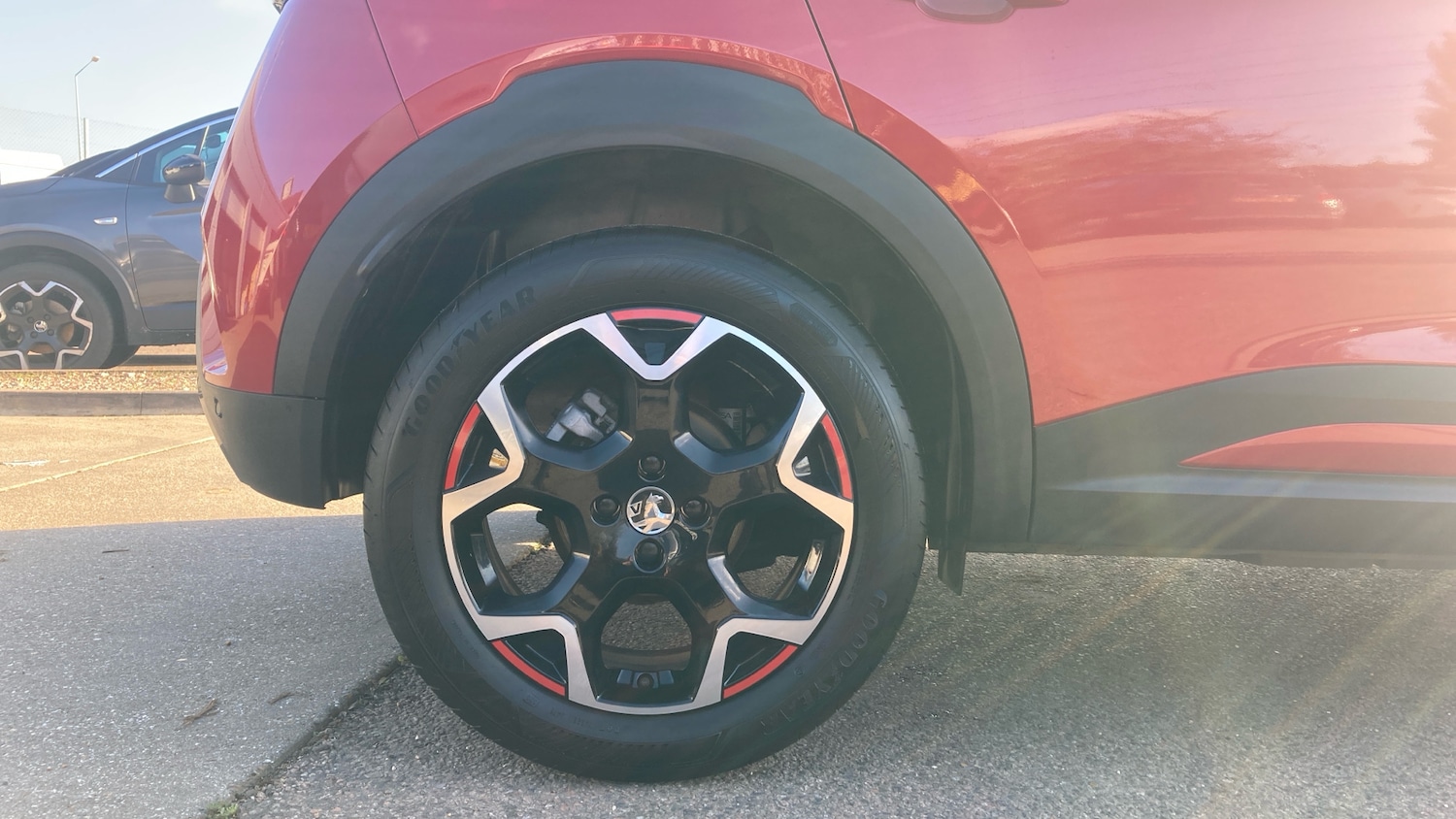 Used Vauxhall Mokka 2023 for sale - 76649920: Photo 7