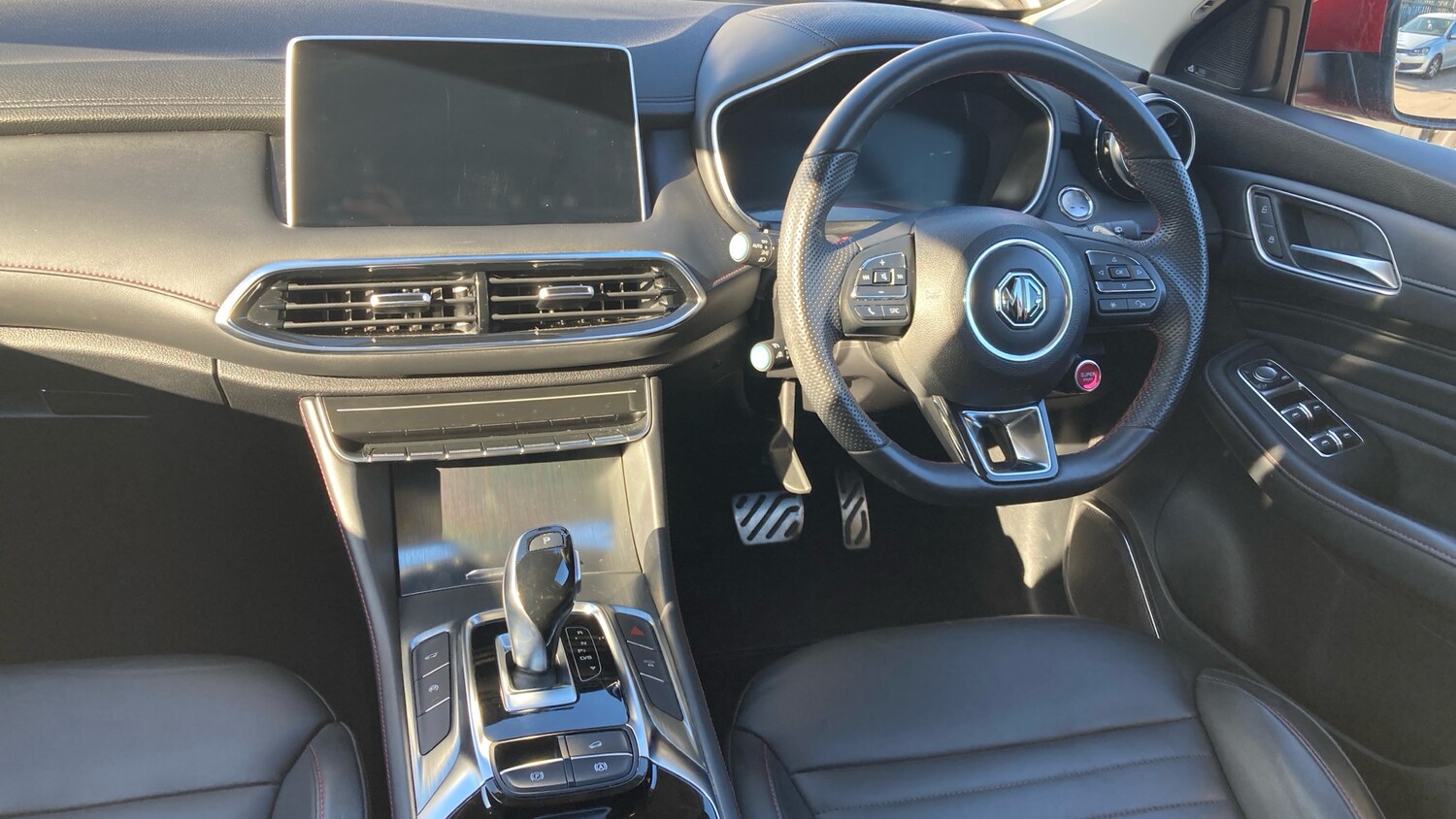 Used MG MG HS 2024 for sale - 78177377: Photo 10