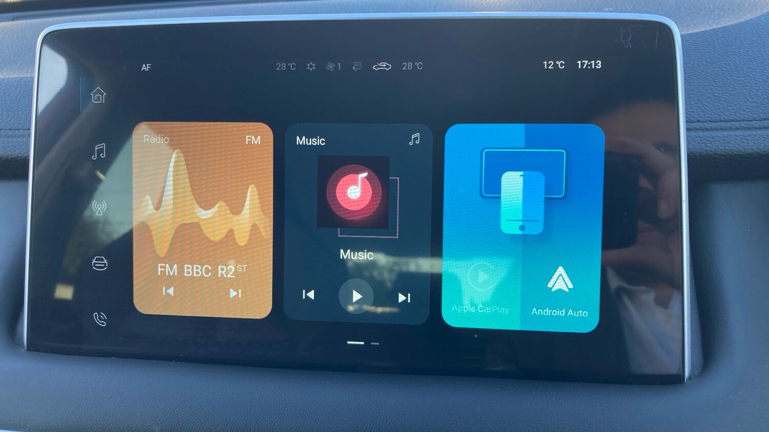 Used MG MG HS 2024 for sale - 78177377: Photo 12