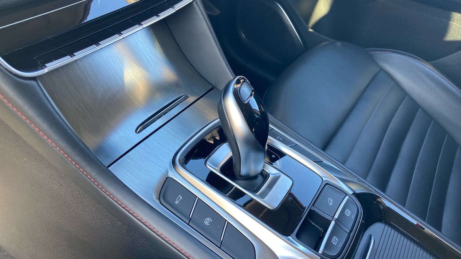 Used MG MG HS 2024 for sale - 78177377: Photo 13