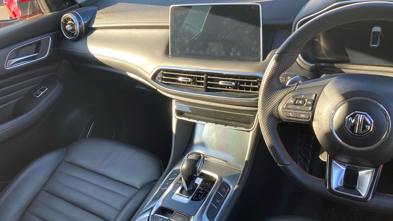 Used MG MG HS 2024 for sale - 78177377: Photo 14