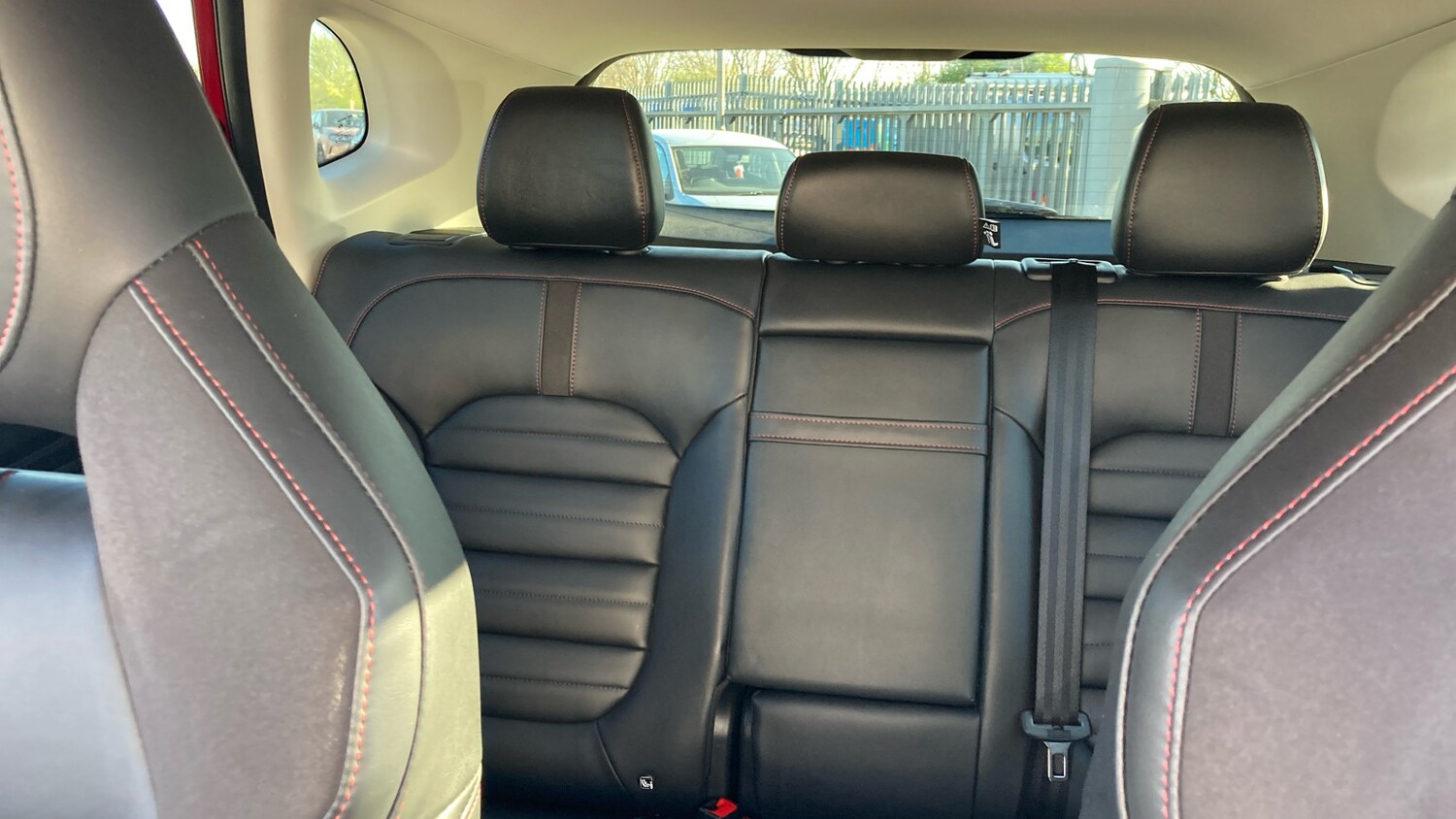 Used MG MG HS 2024 for sale - 78177377: Photo 15