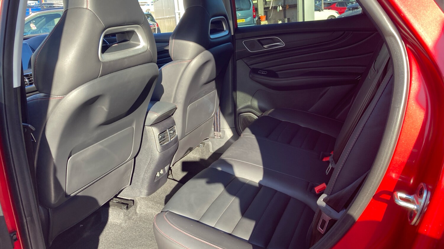 Used MG MG HS 2024 for sale - 78177377: Photo 16