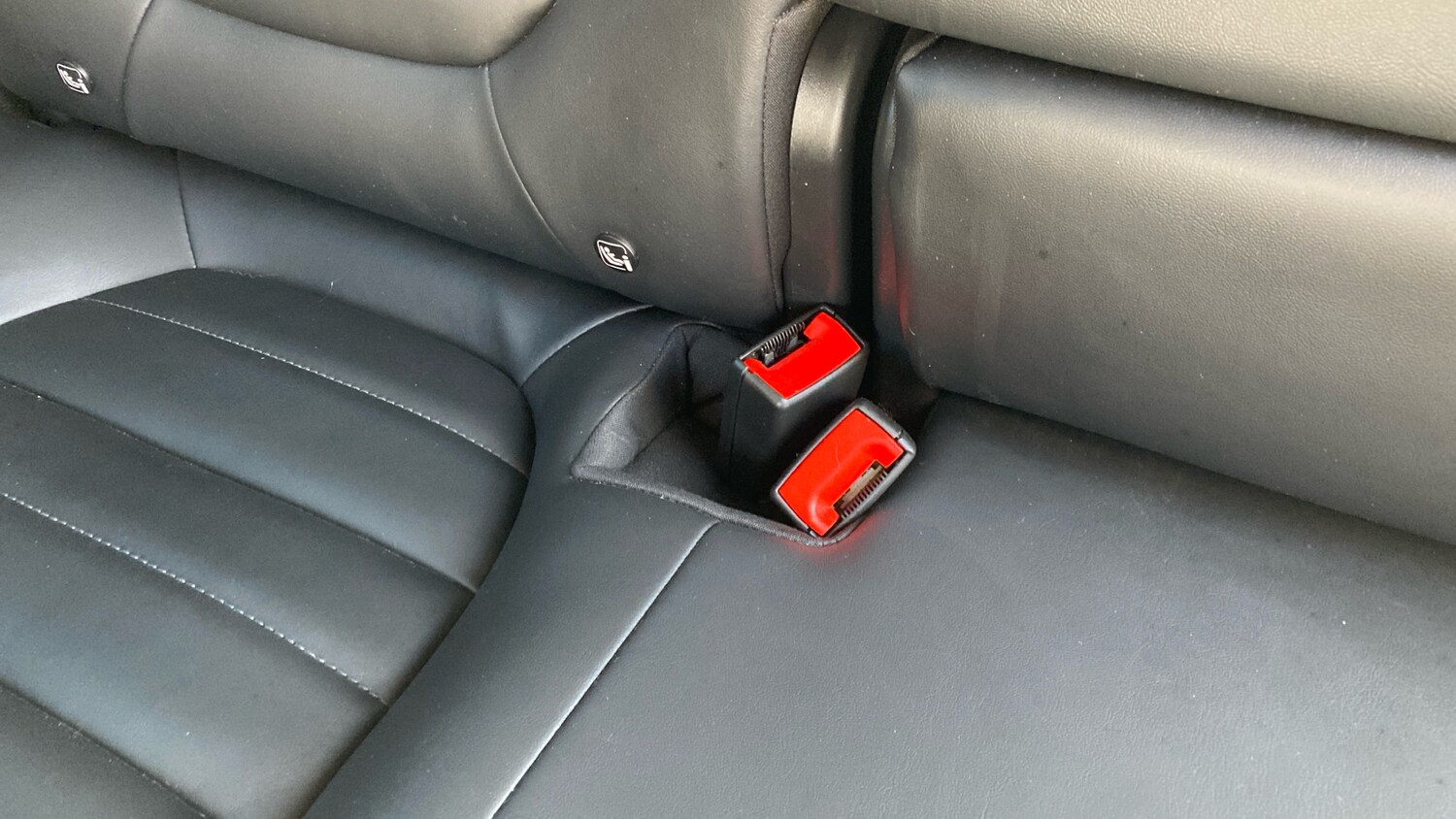 Used MG MG HS 2024 for sale - 78177377: Photo 17