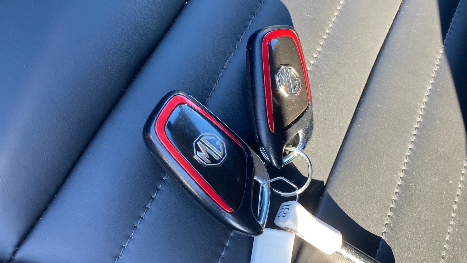 Used MG MG HS 2024 for sale - 78177377: Photo 20