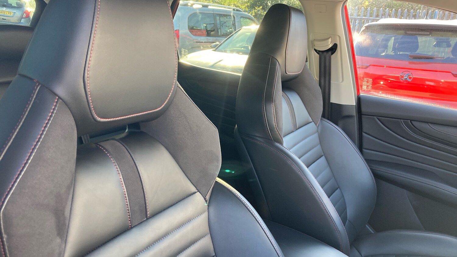 Used MG MG HS 2024 for sale - 78177377: Photo 26