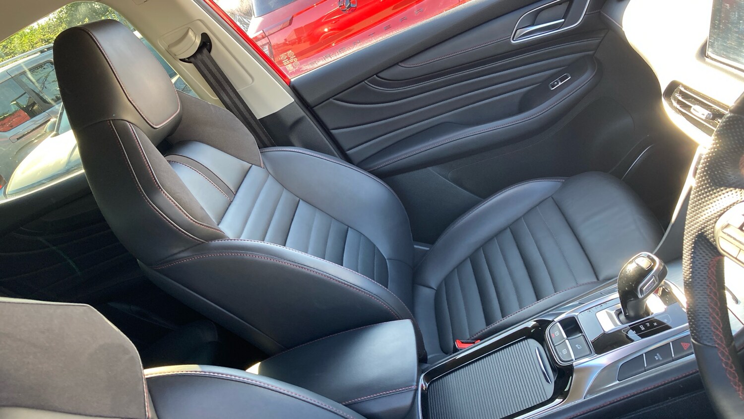 Used MG MG HS 2024 for sale - 78177377: Photo 27