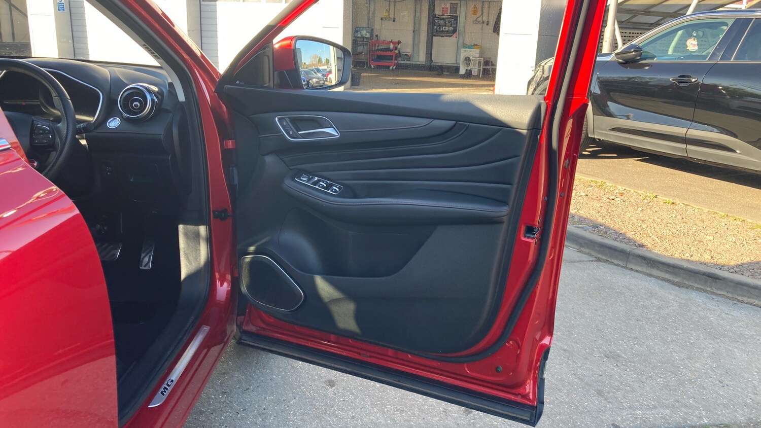 Used MG MG HS 2024 for sale - 78177377: Photo 28