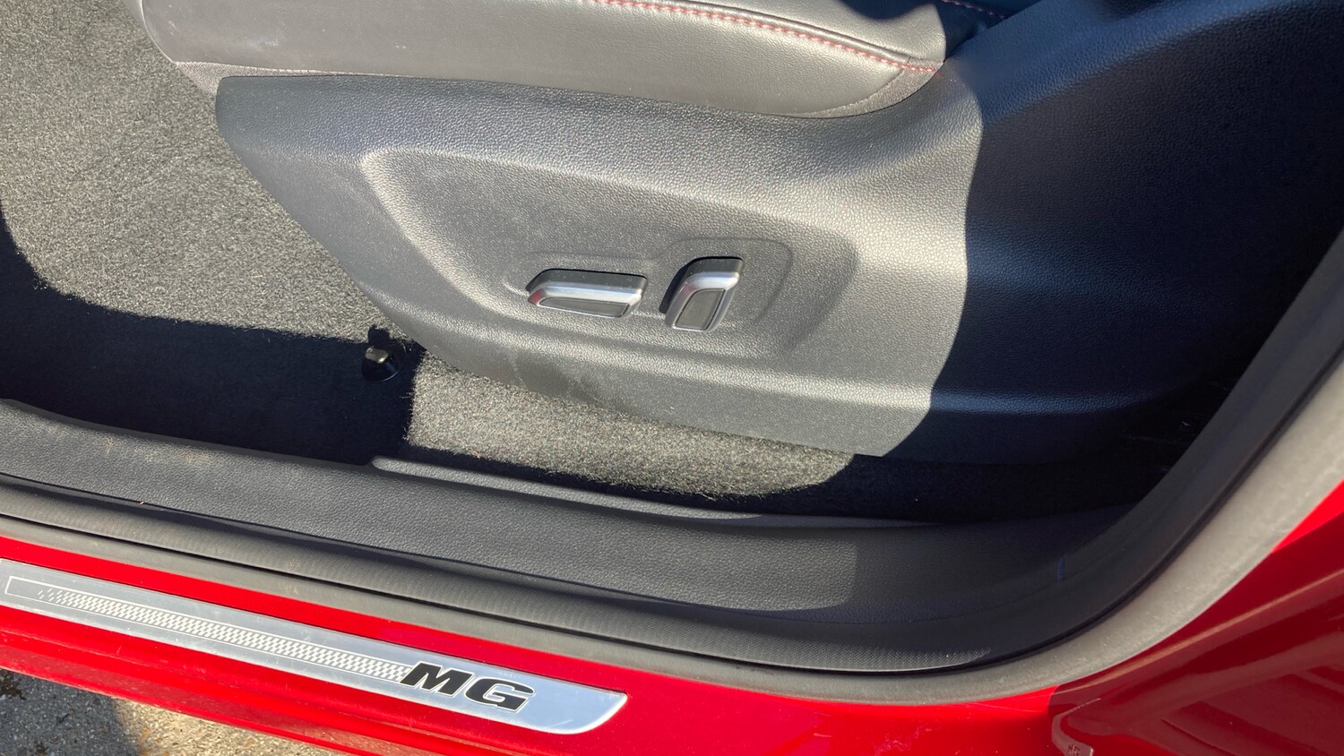 Used MG MG HS 2024 for sale - 78177377: Photo 29