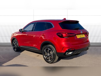 Used MG MG HS 2024 for sale - 78177377: Photo