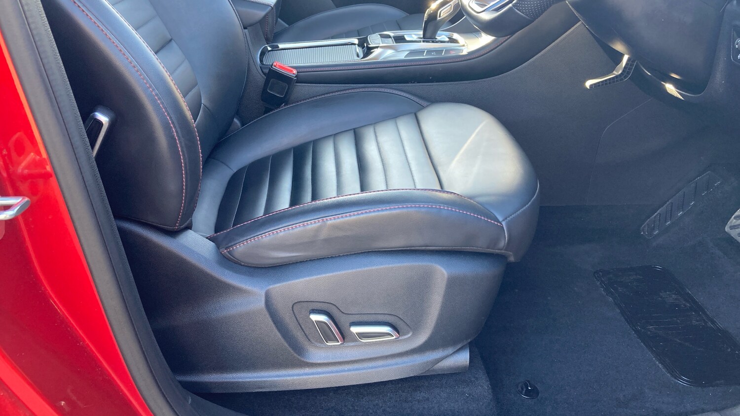 Used MG MG HS 2024 for sale - 78177377: Photo 30