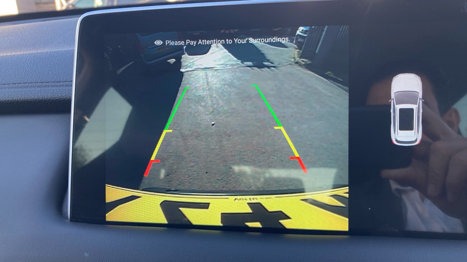 Used MG MG HS 2024 for sale - 78177377: Photo 31