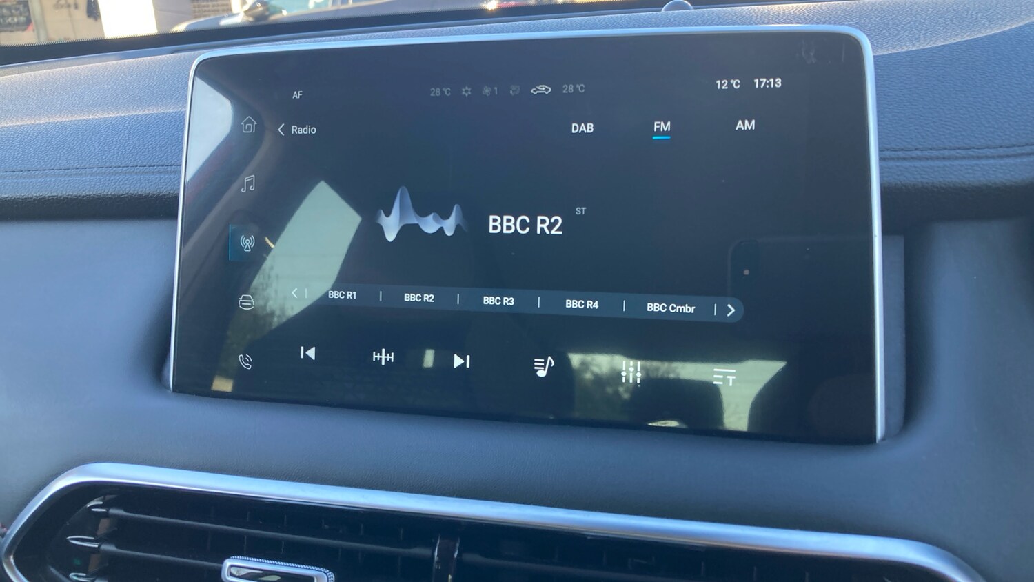 Used MG MG HS 2024 for sale - 78177377: Photo 32