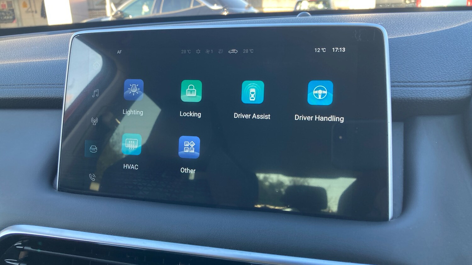 Used MG MG HS 2024 for sale - 78177377: Photo 33