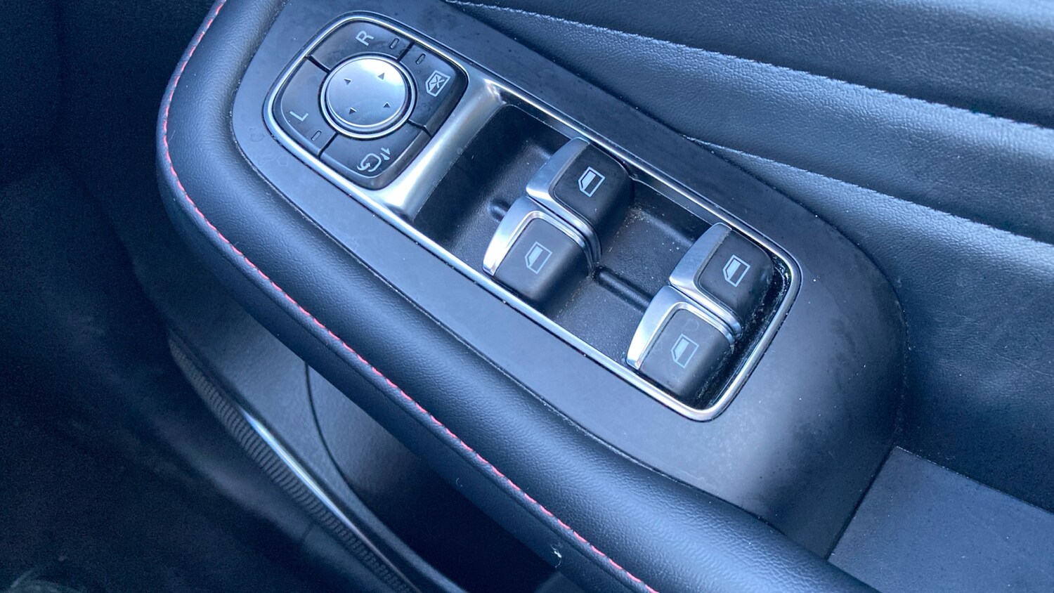 Used MG MG HS 2024 for sale - 78177377: Photo 35