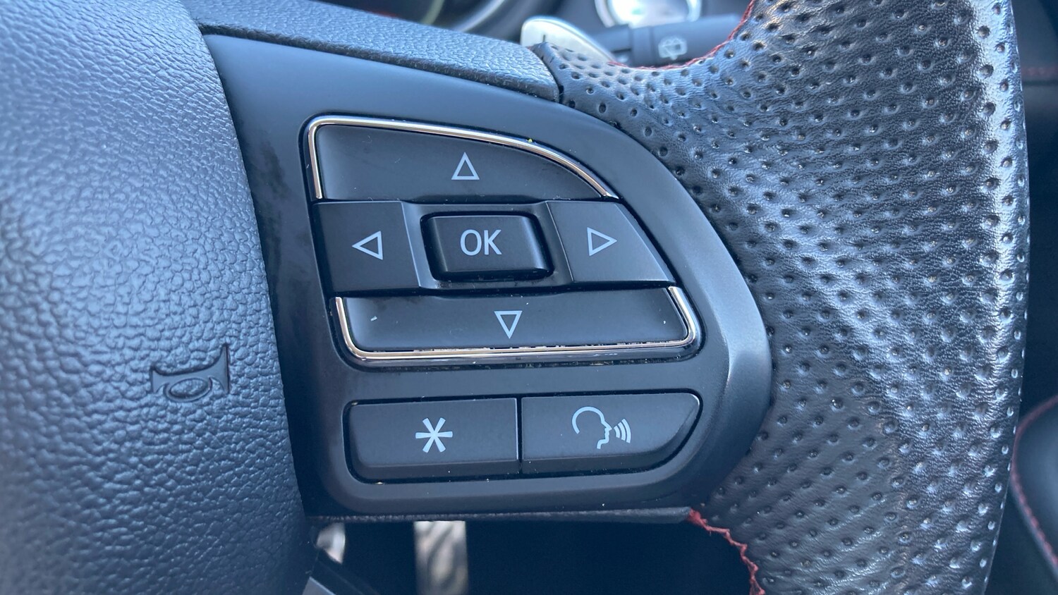 Used MG MG HS 2024 for sale - 78177377: Photo 36