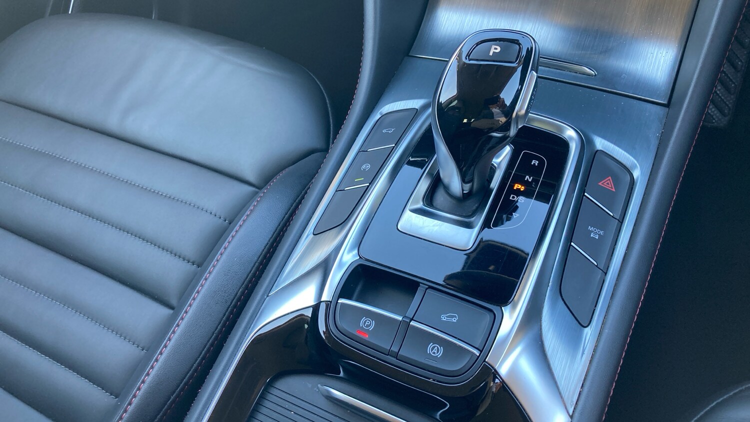 Used MG MG HS 2024 for sale - 78177377: Photo 38