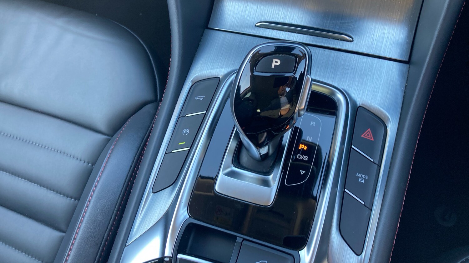 Used MG MG HS 2024 for sale - 78177377: Photo 39