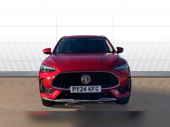 Used MG MG HS 2024 for sale - 78177377: Photo