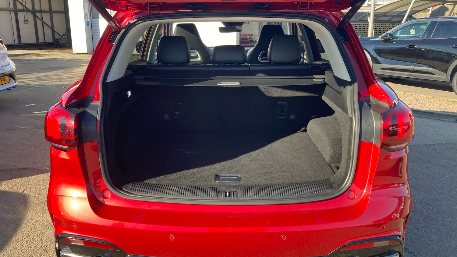 Used MG MG HS 2024 for sale - 78177377: Photo 4