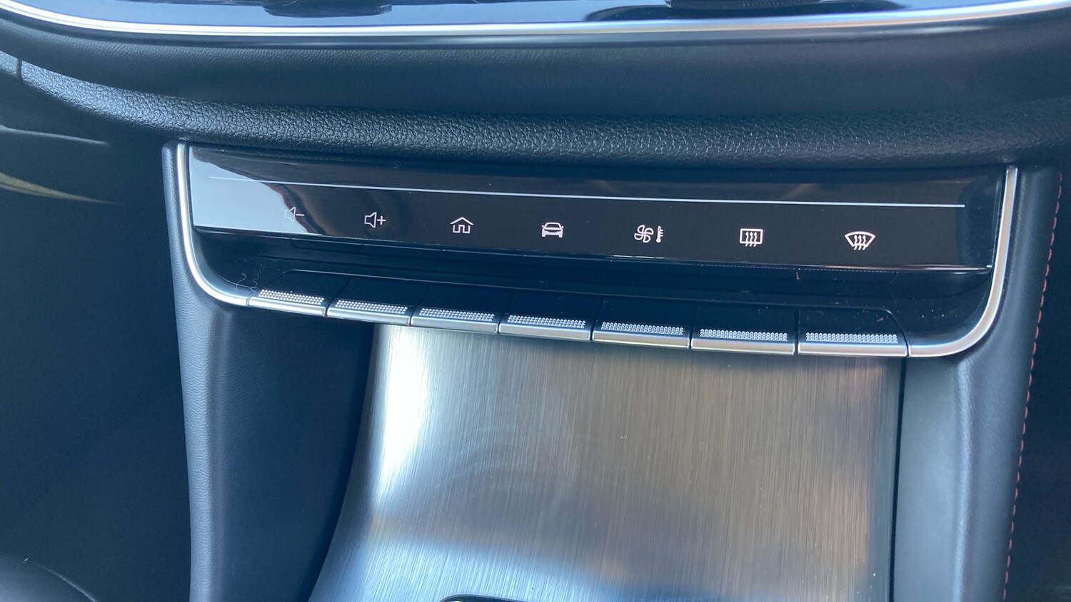 Used MG MG HS 2024 for sale - 78177377: Photo 40