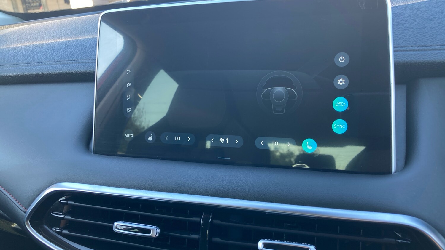 Used MG MG HS 2024 for sale - 78177377: Photo 41